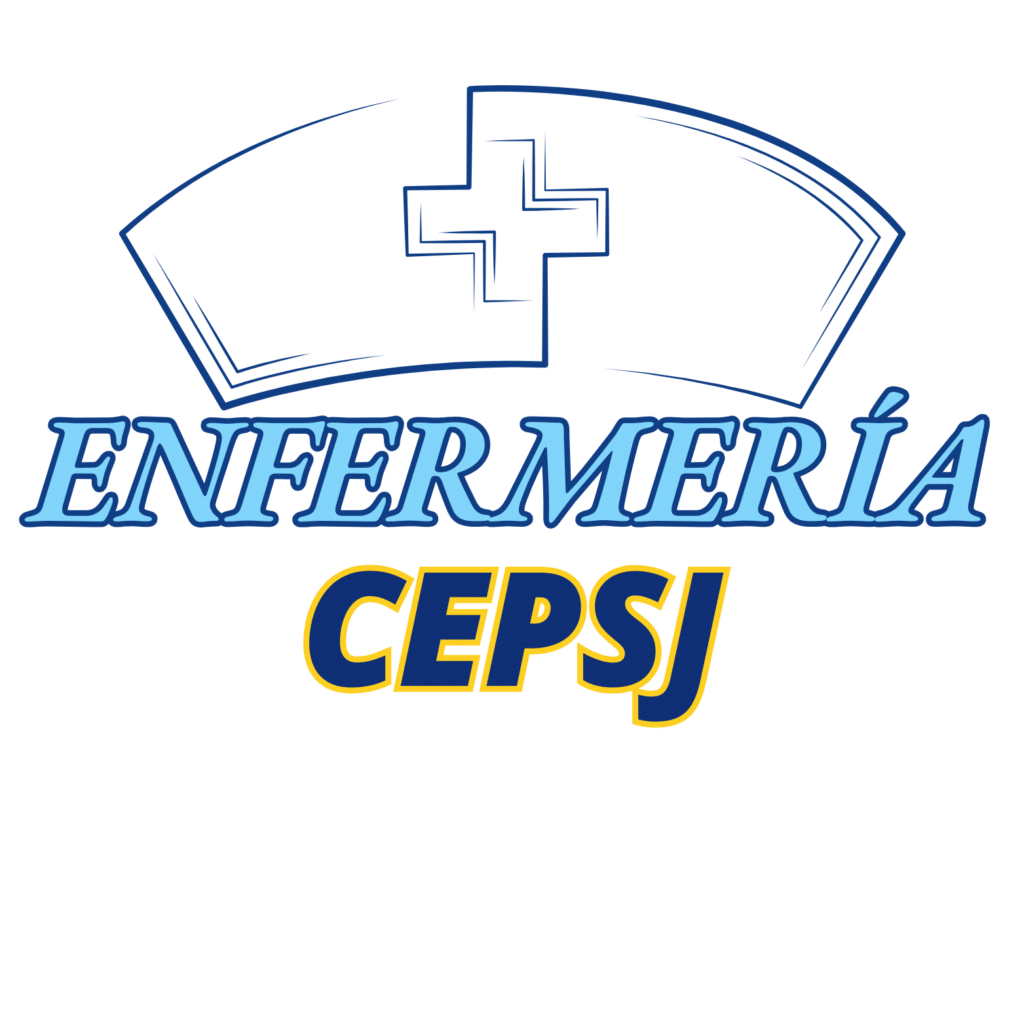 COFIA ENFERMERIA CEPSJ